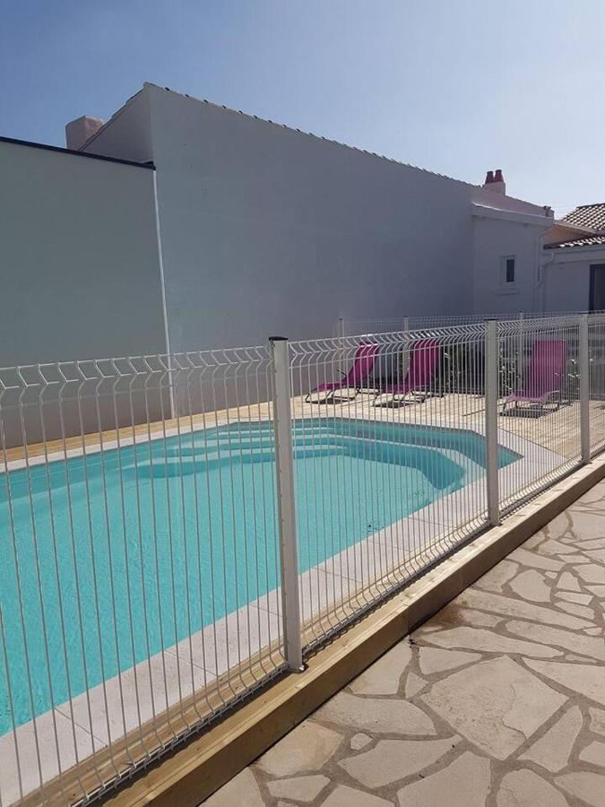 Appartement Re 2 Personnes Châtelaillon-Plage Exterior photo